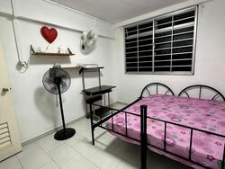 Blk 774 Yishun Avenue 3 (Yishun), HDB 3 Rooms #546586091